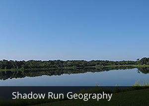 Image of Shadow Run Geography